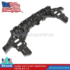 Radiator Support Brackets For Tesla X 2022 2023 2024 161072900B High Quality