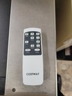 Costway Air Conditioner Remote — photo 1