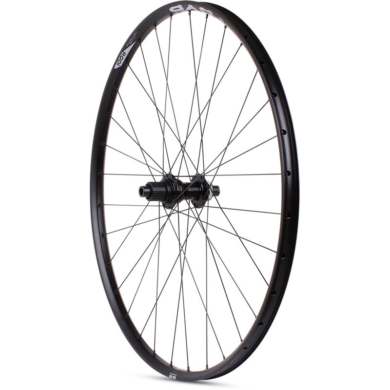 DT Swiss 27.5 Rare M25 v2 148x12mm Boost 12sp Wheel