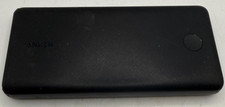 Anker Portable Charger Power Bank (PowerCore Essential 20K) Black/Brand
