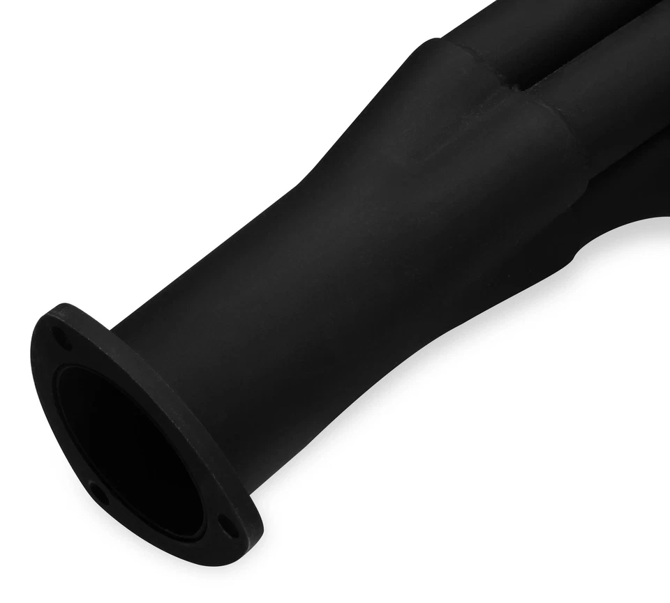 Hooker 6901HKR Competition Long Tube Headers - Painted Foto 2 de 4