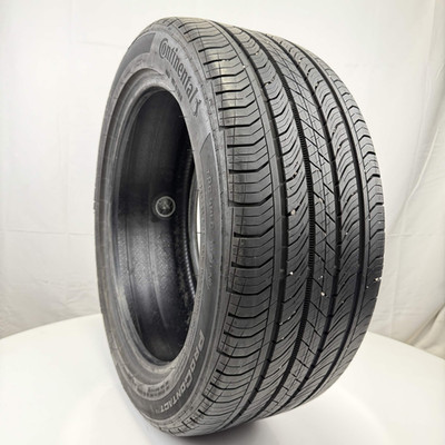 Used 245/45R18 Continental ProContact TX 96H 7.5/32 (DOT 24)