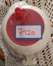 Wäscheleine zum Abwickeln, neu, Original