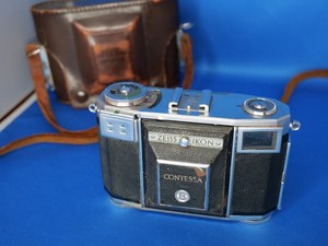 25+ Zeiss Ikon Contessa for sale | Updated Oct 2026