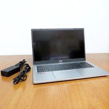 Acer Aspire Go 15 w/Ryzen 5 7520U 4 Cores/8 Threads 8GB LPDDR5 and 512 GB NVMe