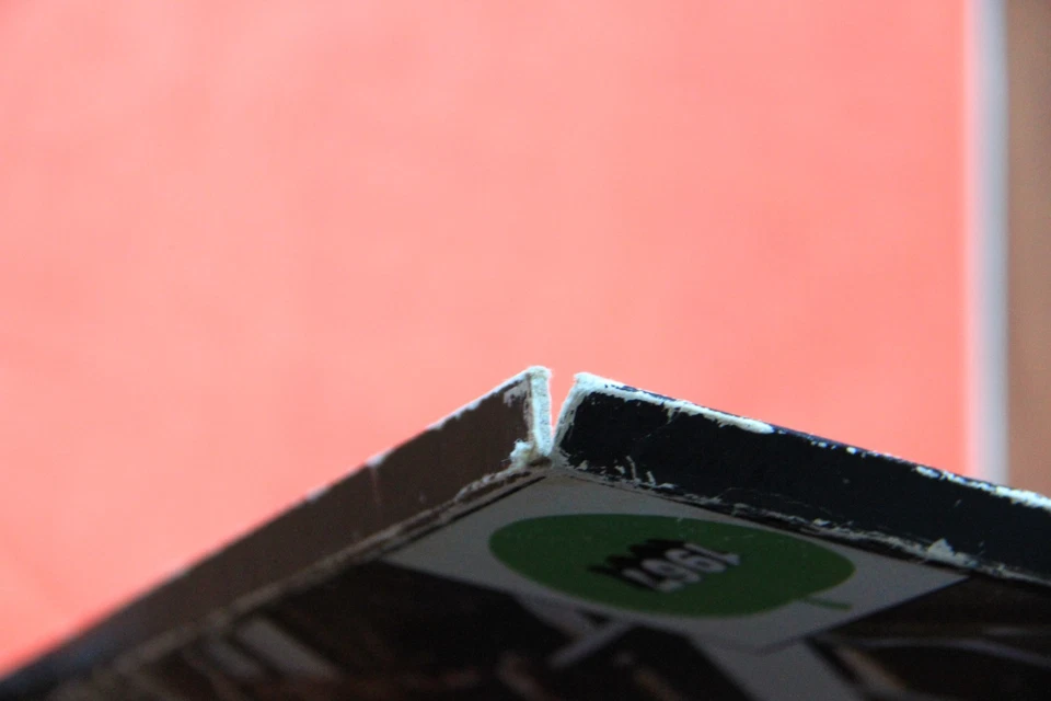 Coffret 4 vinyles L.P " The Beatles " 62/66 et 67/70 ( Apple 02C162-05307/8/9/10 - Photo 3/3