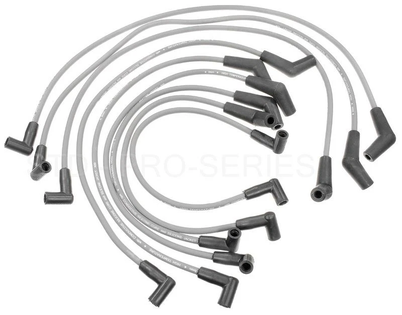 Blue Streak Wire 26906 para camionetas Ford 97 88 Foto 3 de 4