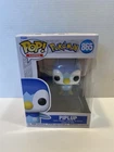 Funko Pop! Games Pokemon Piplup Vinyl Figure # 865