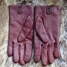 Coach Red Gloves & Mittens for Women for sale | eBay