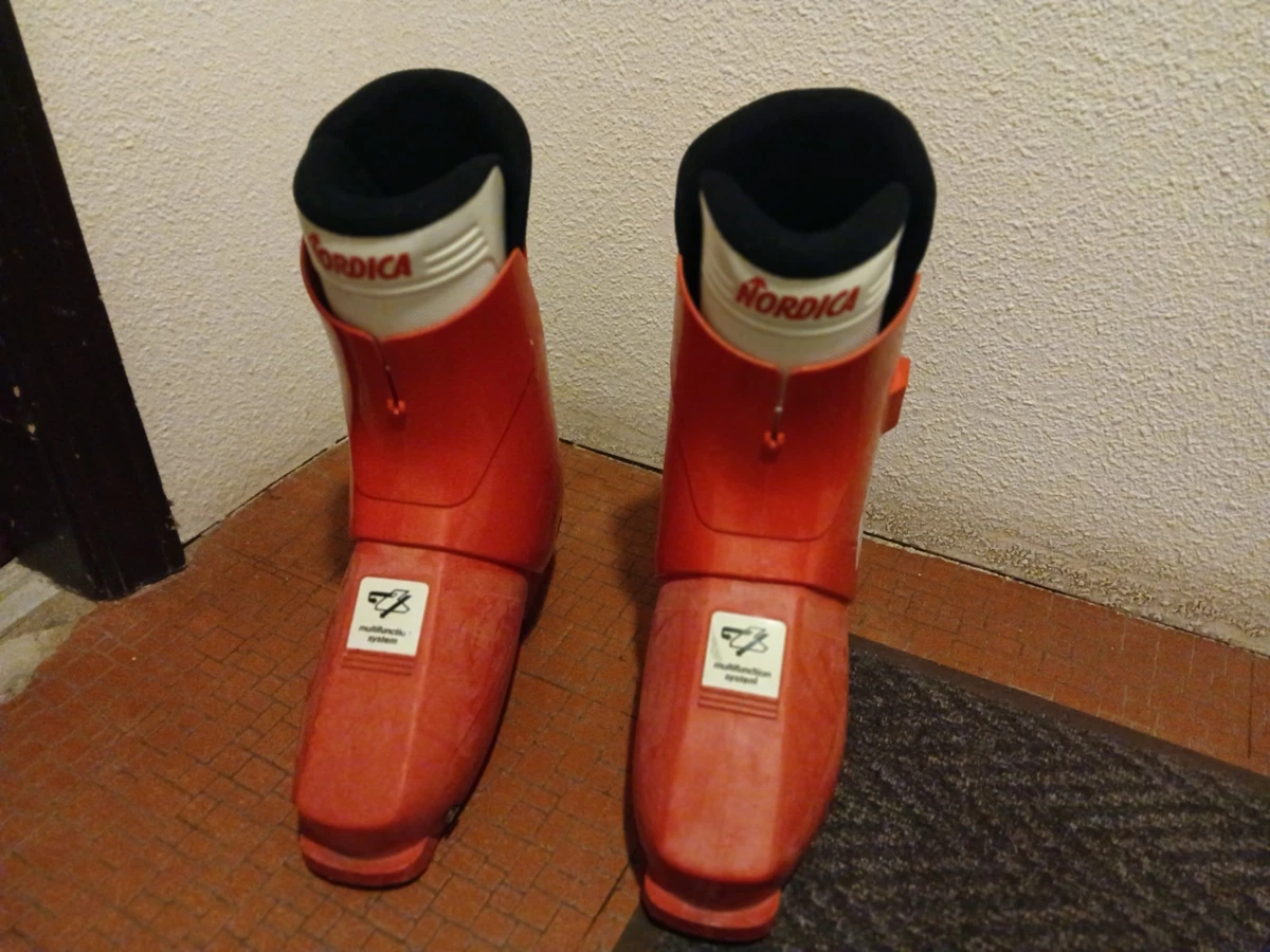 Nordica 12 Size Ski & Snowboard Boots for Men for sale | eBay