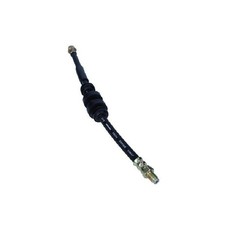 Bremsschlauch vorne rechts für Fiat Punto 176 id87412