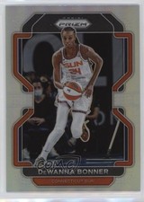 2022 Panini Prizm WNBA Silver Prizm DeWanna Bonner #35 1d2q