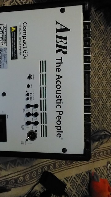 AER Compact 60