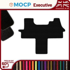 Executive Motorhome Mats to fit Fiat Ducato Automatic 2024-present