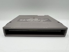 Goal Nintendo NES Jaleco Soccer Game Cartridge Only