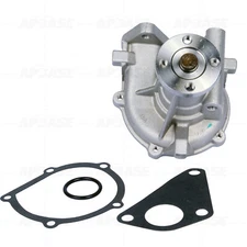Water Pump W/Gasket for Ford Taurus Tempo Mercury Sable Topaz 2.3L Engine 86-94