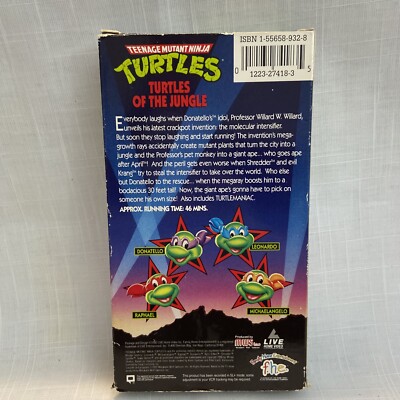 少年隊　SPRING TOUR'92   VHS 少年隊 SPRING TOUR'92 VHS WWF World Tour 1992 | VHSCollector.com