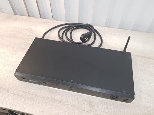 ELAC Protek PR-91W 10 Osłona przeciwprzepięciowa wylotu z Wi-Fi i sterowaniem aplikacją - Zdjęcie 3 z 16
