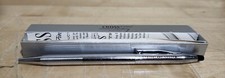 NOS VINTAGE CROSS CENTURY PEN STRICKLAND SYST...