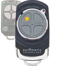 PTX6 ATA PTX5v2 Garage & Gate Remote Control Genuine Keyring Transmitter x1