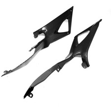  For Ducati 1198 848 1098  Carbon Fiber Gas T...