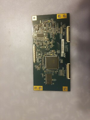 Carte T-Con T315XW02 T260XW02 06A63-11 - Pour Philips 32PFL3512D/12, Occasion