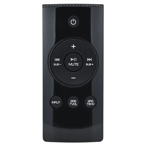 New SB4020E-B0 For VIZIO Sound Bar Remote Control DR550KU DR560KU DR570KU DR550 - Picture 2 of 6