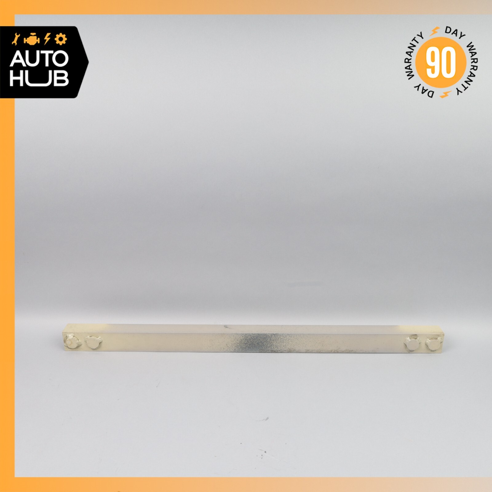03-19 Maserati Quattroporte M139 GranTurismo Front Cross Member Crossmember OEM