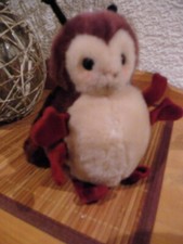 Biete niedlichen Käfer von Steiff an!