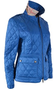 burberry brit womens jacket