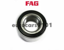 New! Volkswagen Passat FAG Rear Wheel Bearing 567447BW 8D0407625A
