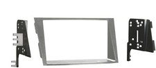 METRA 95-8903S - Radio Installation kits - Subaru Legacy/Outback 10-UP DDIN