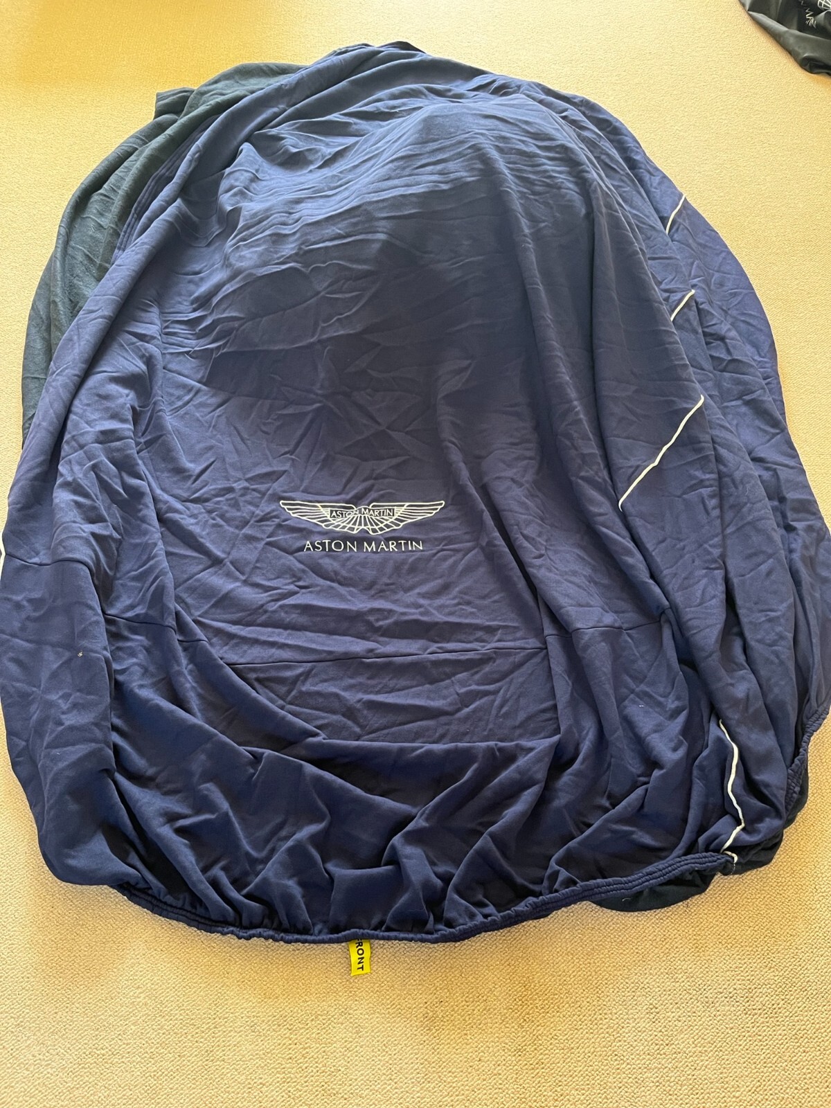Aston Martin Vanquish, Vantage, DB11 indoor car cover eBay