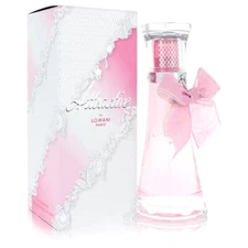 Lomani Attractive Perfume By Lomani Eau De Parfum Spray 3.3oz/100ml For Women