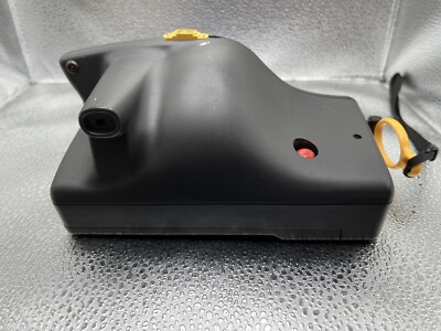 Vintage Polaroid Joycam Captiva Vision 500 Film Camera PW-60901L-1