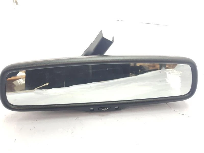 13-2023 MK1 SUZUKI SX4 S-CROSS ЗЕРКАЛО ЗАДНЕГО ВИДА 8470354P00 - Изображение 3 из 4