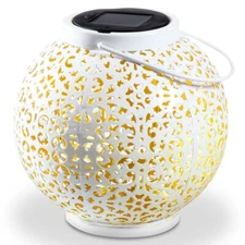 Solar Lantern