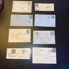 8 Lettres Forte Indice Pothion  Bon Lot