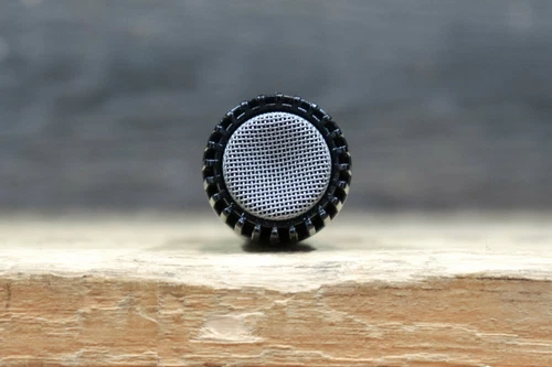 Black Shure SM57-LC Dynamisches Mikrofon Professionelles Mikrofon - Bild 8 von 12