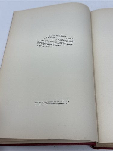 Chopin: His Life by William Murdoch 1st HC DJ 1935 Macmillan Biography Letters - Bild 8 von 14