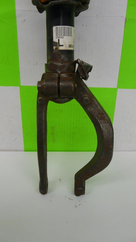 Federbein vorne links Delphi RNB104430 Rover 45 RT 1.4/1.6 00-05 Stoßdämpfer - Bild 3 von 4