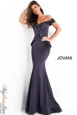 Jovani 02924 Evening Dress ~LOWEST PRICE GUARANTEE~ NEW Authentic