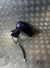 2001-2006 HONDA STREAM DOOR WING MIRROR ELECTRIC PASSENGER LEFT NEAR SIDE