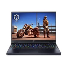 Acer Predator Helios 16ph16-72 16 " Intel Core I9-14900hx 32gb Ram 1tb Ssd Nvidi