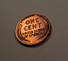 1916 Lincoln Wheat Penny Cent ~ Gem BU (red/bn) ~ (W972) — photo 2