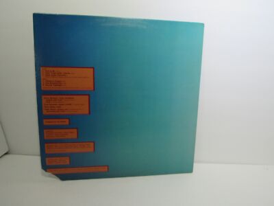 Dewey Redman: Musics 1979 US LP Galaxy GXY 5118 Grade: VG | eBay