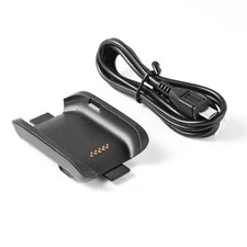 Charging Cradle Charger Dock +Cable for Samsung Galaxy Gear Smart Watch SM V700