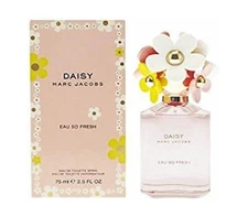 Marc Jacobs Daisy Eau So Fresh 2.5 oz EDT Women's Perfume