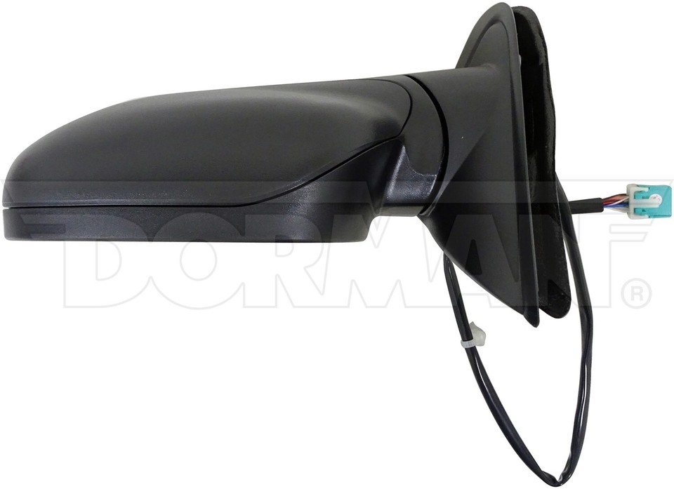 Door Mirror for Trailblazer, Trailblazer EXT, Envoy, Envoy XL+More 955