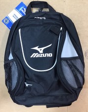 Mizuno Prospect Batpack Equipment Bag Black R...